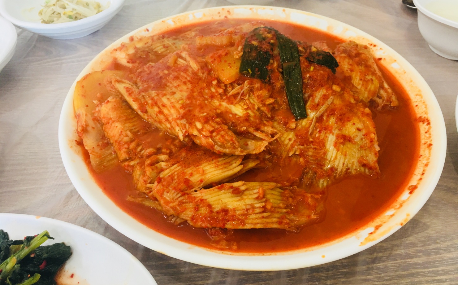 출처 : 식신 컨텐츠팀 제공