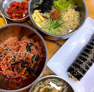 공릉/태릉/과기대 근처에 있는 맛집 후보 4번 입니다.