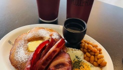 퍼들하우스 매장 이미지