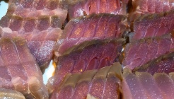 흑산도홍탁 매장 이미지