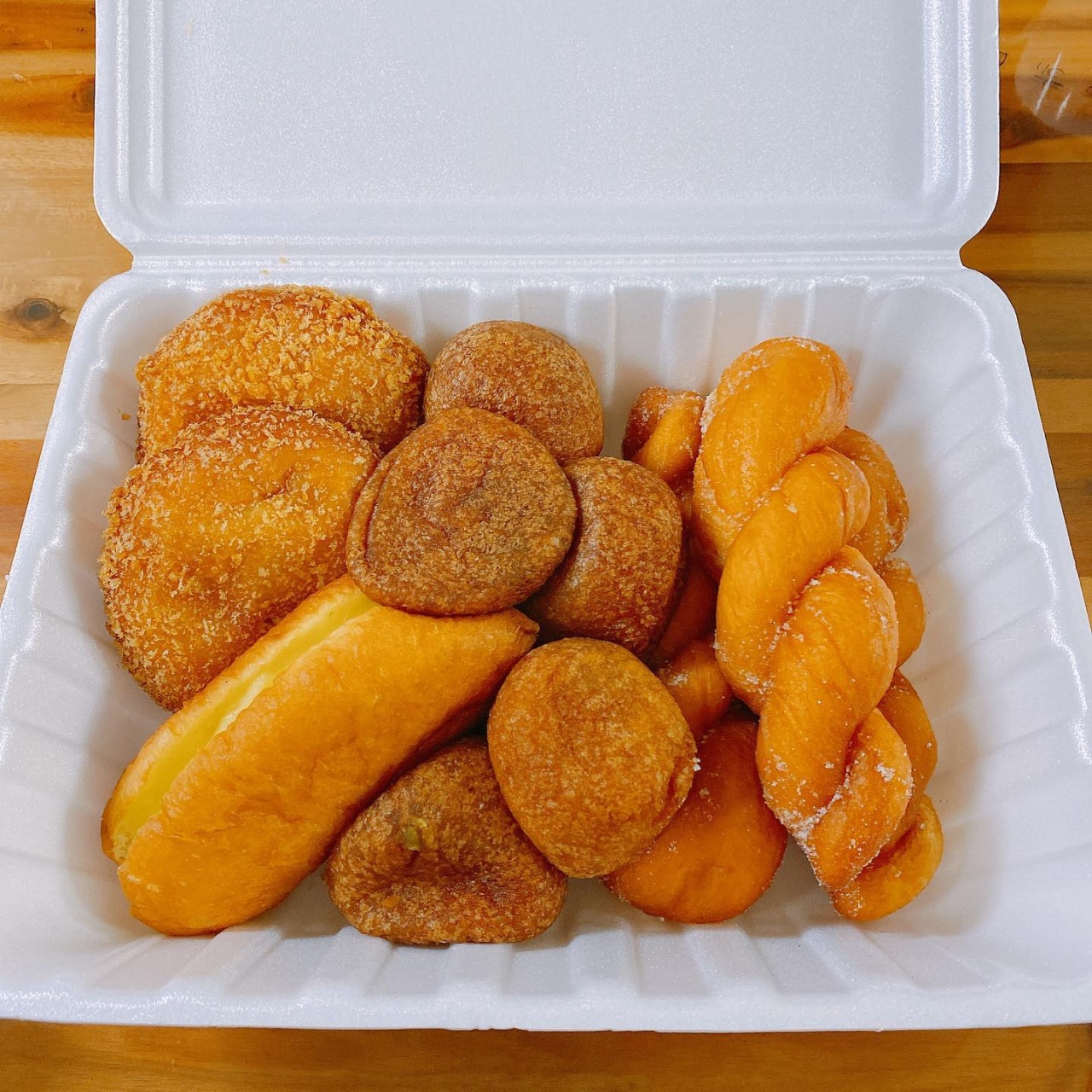 호산빵집 - 강원, 동해 망상 | 맛집검색 식신