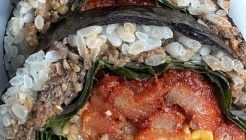 대중김밥 매장 이미지