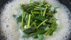 조선쫄복탕 매장 이미지