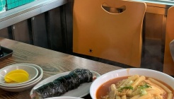 남동공단떡볶이 매장 이미지