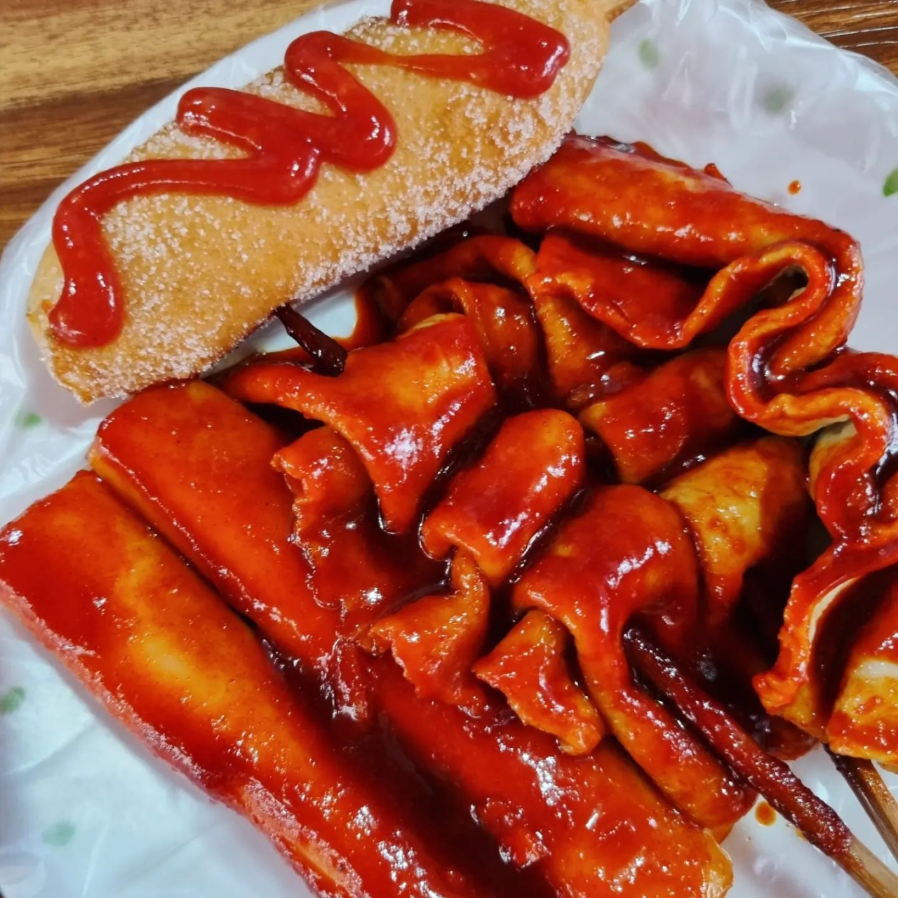 옥당분식 - 부산, 동래구 온천장 명륜 | 맛집검색 식신