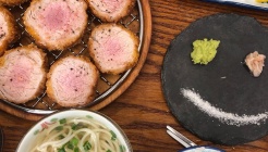 경양카츠 매장 이미지