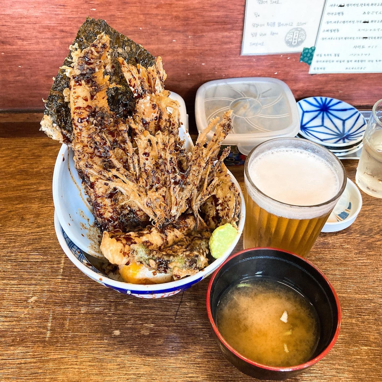 와타요업 - 대전, 서구-갈마 도마 | 맛집검색 식신