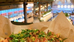 더티트렁크 매장 이미지