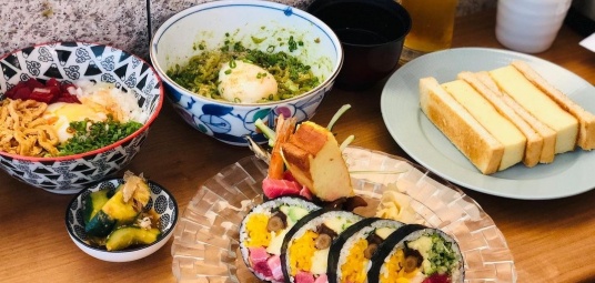 대막