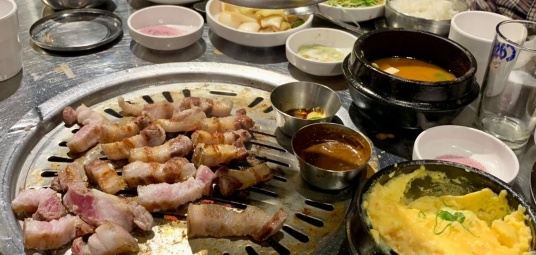 큰돈가 남쪽대표중문