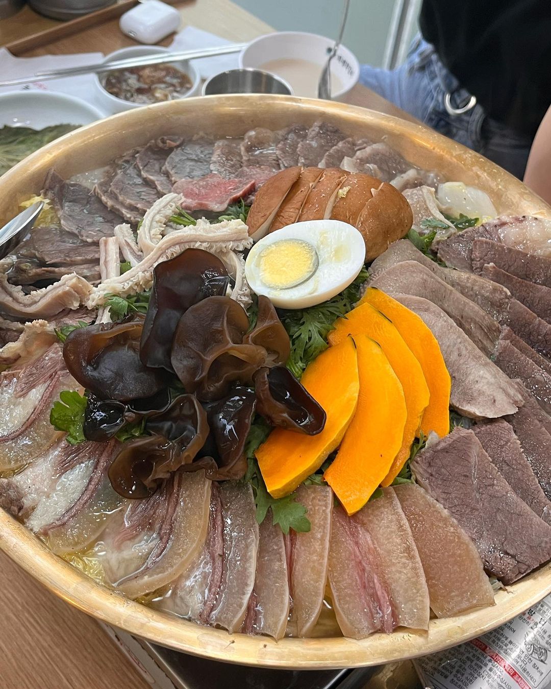 우밀면옥 - 서울 강남, 선릉역 선정릉역 | 맛집검색 식신