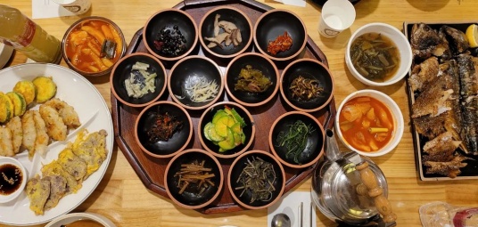 명인밥상