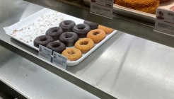 랜디스도넛 매장 이미지