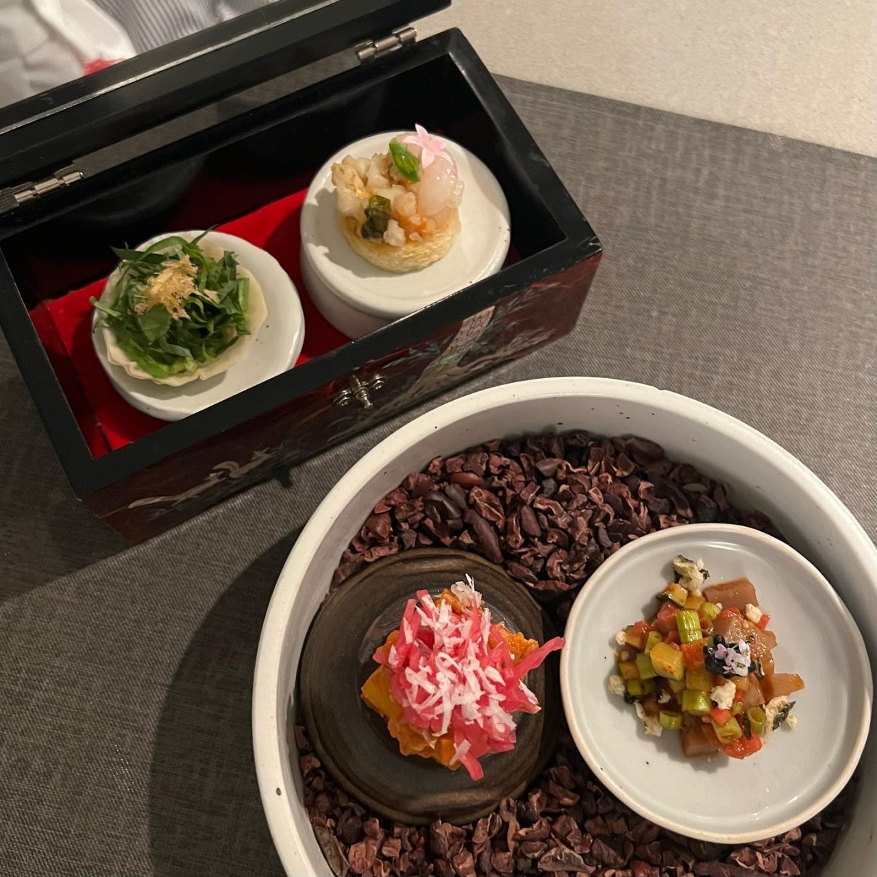 수묵당 - 서울 강남, 논현 학동 | 맛집검색 식신
