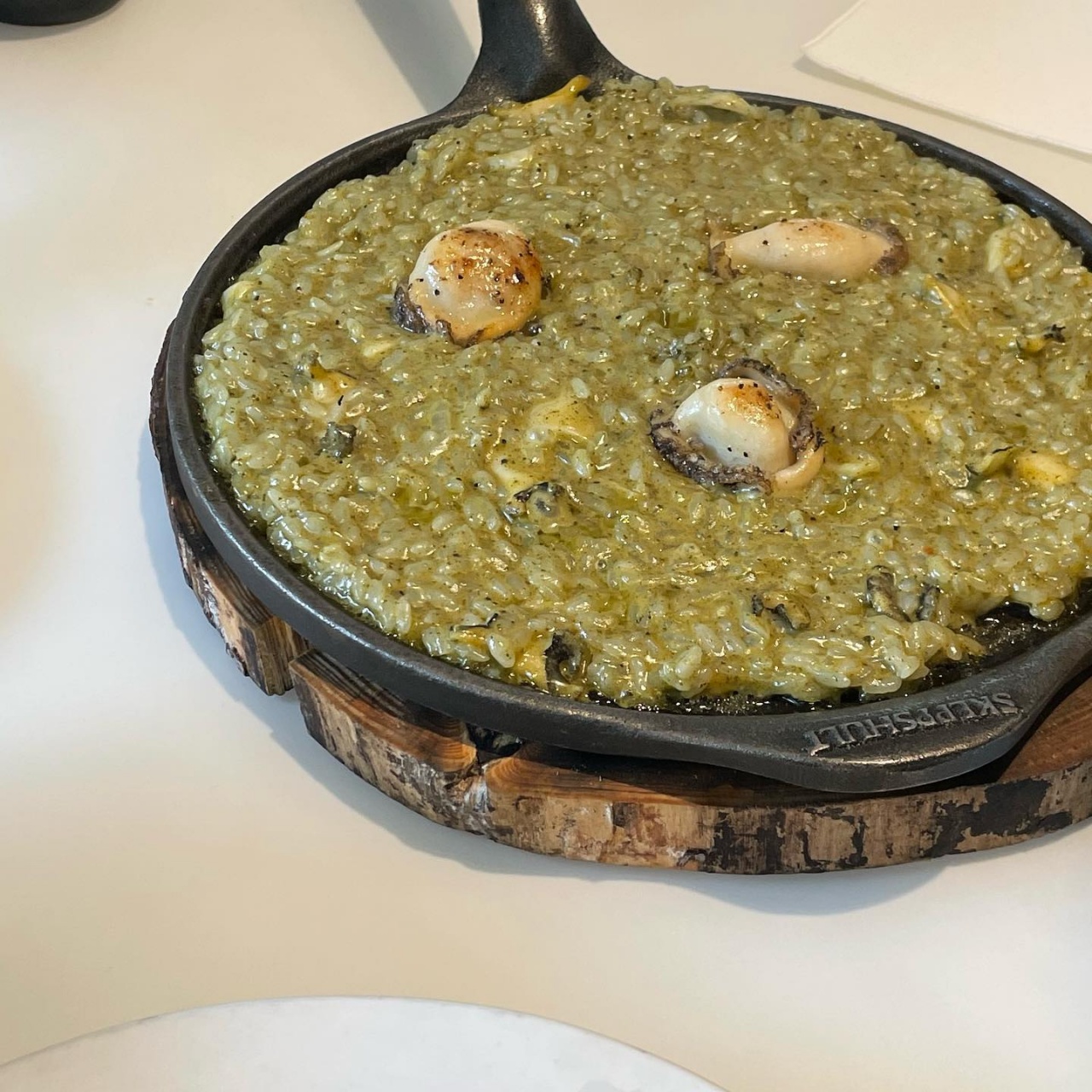 메종 사우스케이프 - 서울 강남, 압구정-도산공원 로데오 | 맛집검색 식신
