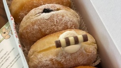 오릴리도넛 매장 이미지