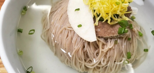 진영면옥