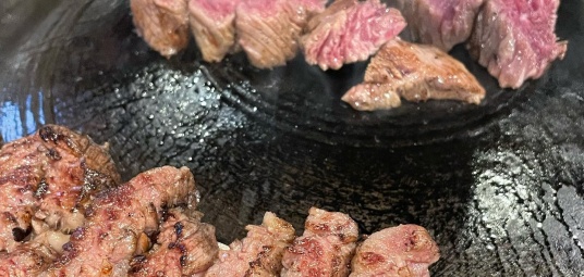 익선우대갈비