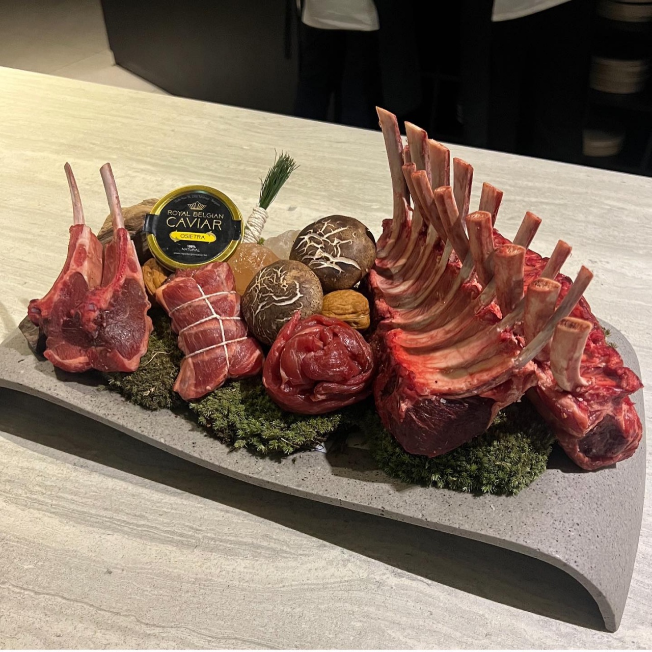 램브란트 여의도점 - 서울 강남, 여의도 | 맛집검색 식신