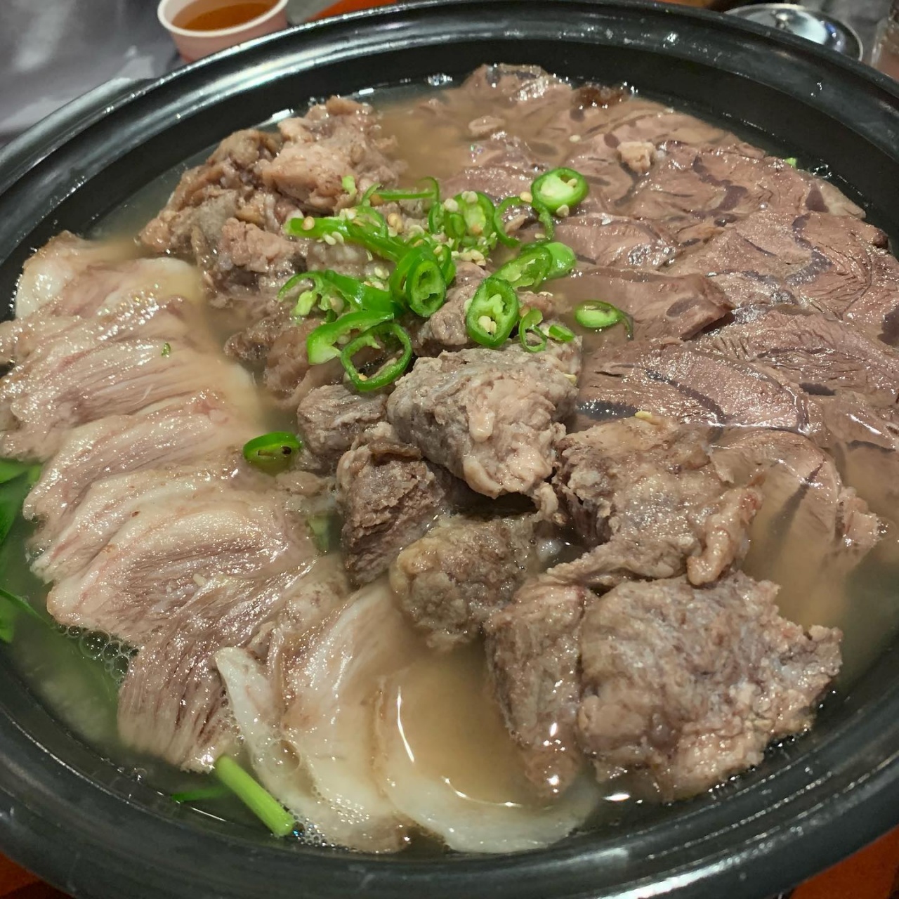 달래해장 - 서울 강남, 신사역 | 맛집검색 식신