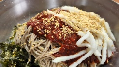 숲속의빈터 방동막국수 매장 이미지