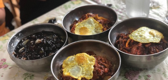 제일반점
