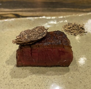 왕십리/마장/답십리 근처에 있는 맛집 후보 4번 입니다.
