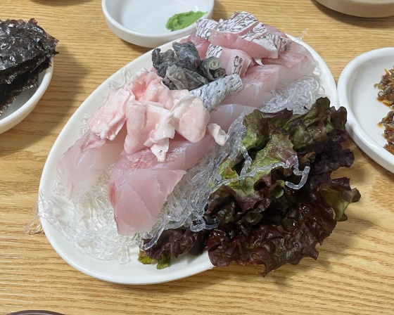 덕적식당 , 인천광역시 중구 우현로49번길 25