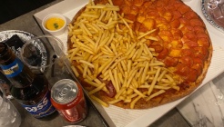 피자네버슬립스 매장 이미지