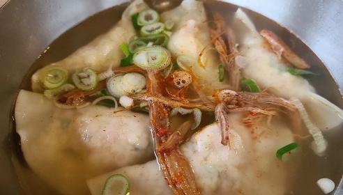 봉산옥 매장 이미지