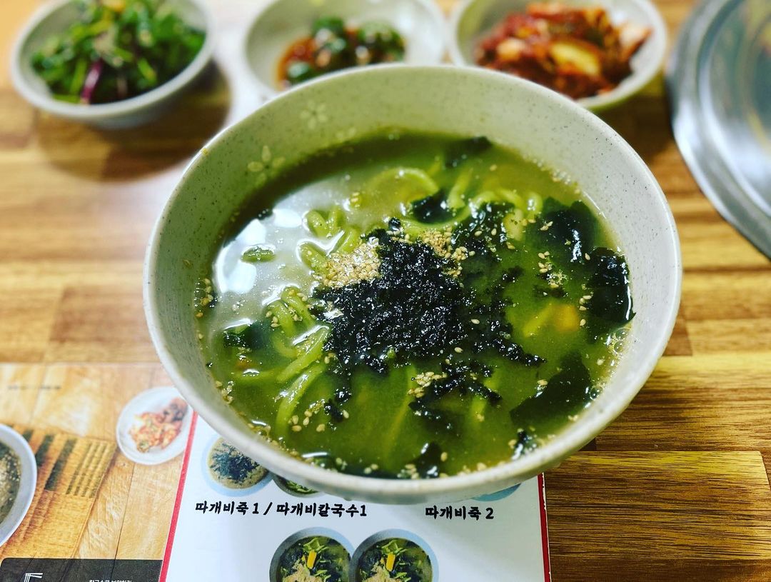 출처 : 식신 컨텐츠팀 제공