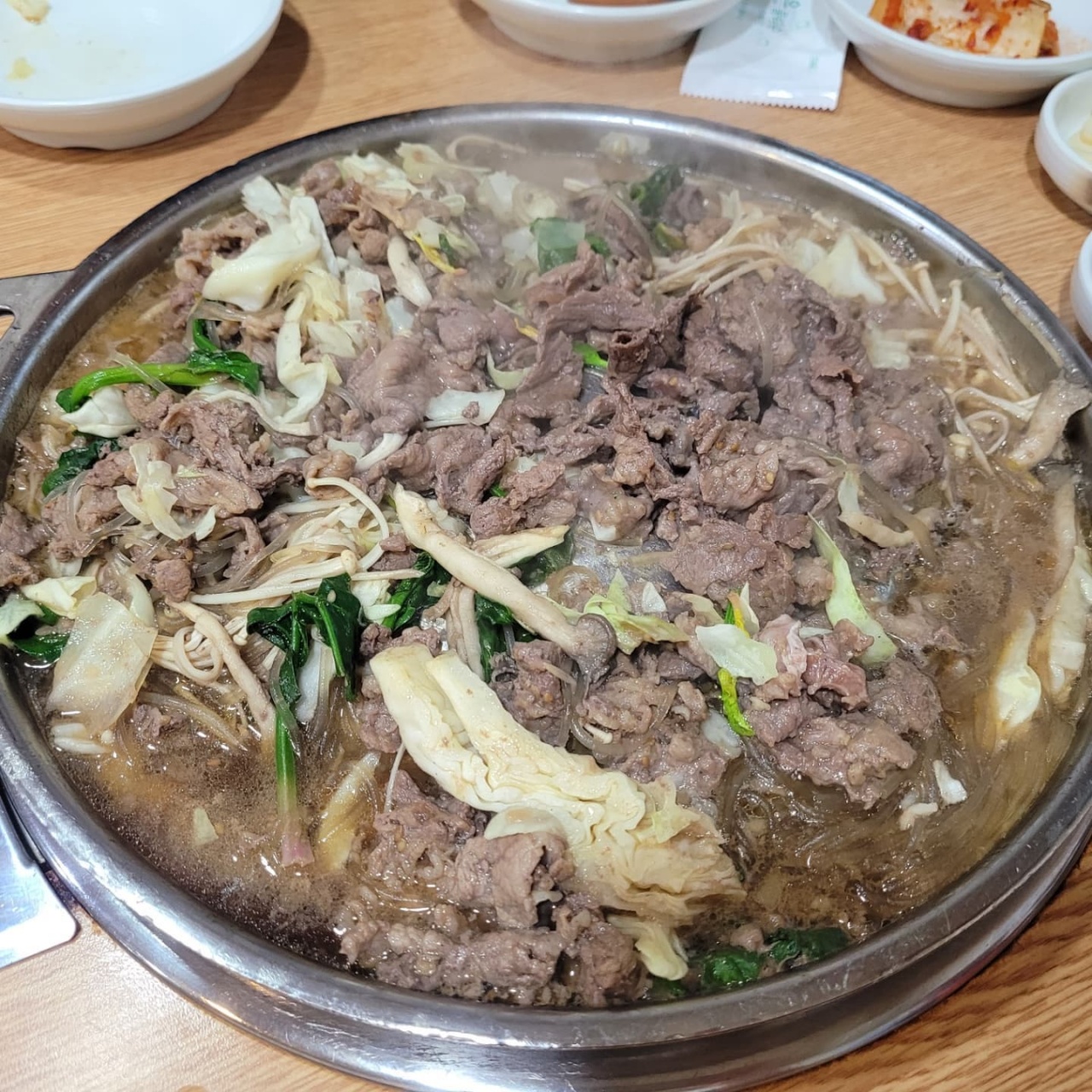 삼우정 - 서울 강북, 시청 | 맛집검색 식신