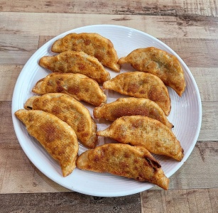 원주시 근처에 있는 맛집 후보 4번 입니다.
