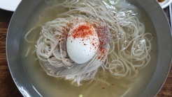 정인면옥평양냉면 매장 이미지