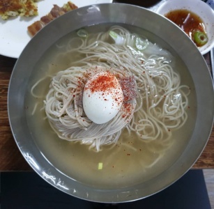 광명/소하동/밤일마을 근처에 있는 맛집 후보 3번 입니다.