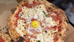 포폴로피자 매장 이미지