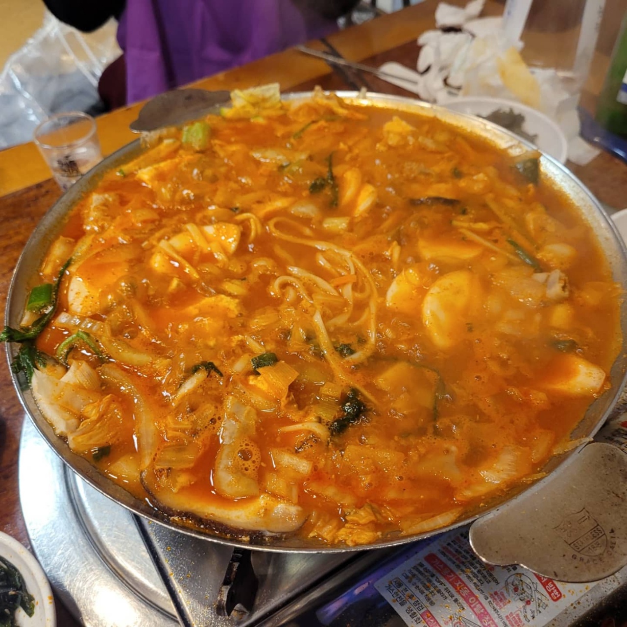 한성식당 - 서울 강북, 시청 | 맛집검색 식신