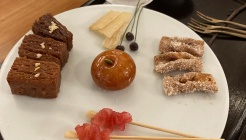 김씨부인 한식디저트 카페 매장 이미지