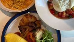 익선잡방 매장 이미지