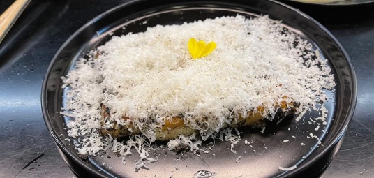 목탄장