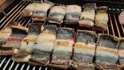 원조선창집 장어구이 매장 이미지