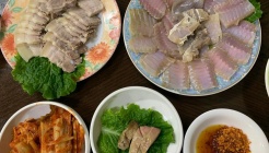 덕인홍어집 매장 이미지