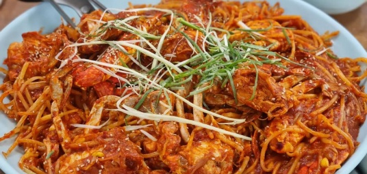 해변식당