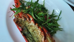 그랜드하얏트인천 레스토랑8 매장 이미지