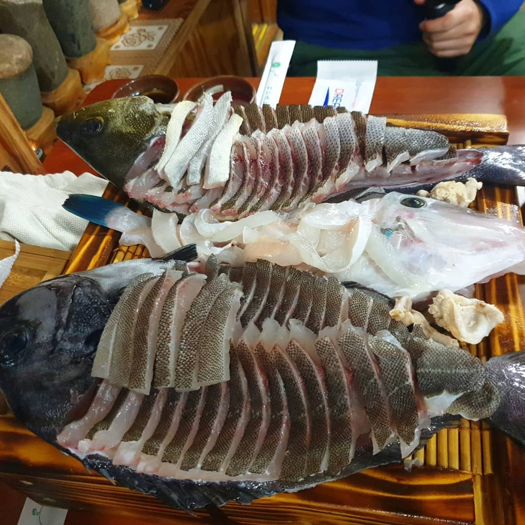 엄마손횟집 - 제주, 제주시내 | 맛집검색 식신