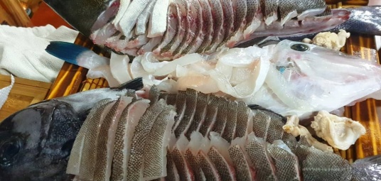 엄마손횟집