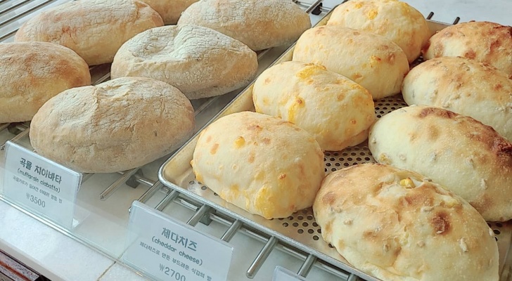 가족 나들이 장소로 좋은, 송도 맛집 25곳