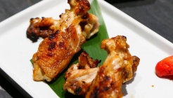 야키토리 묵 매장 이미지