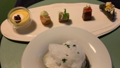 DINING ROOM BY HULOTTE 매장 이미지