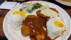 온달왕돈까스 치킨호프 매장 이미지